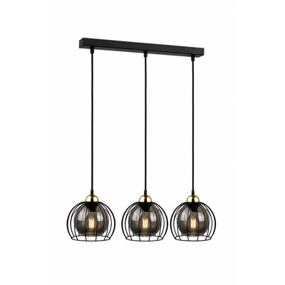 2 - Light Pendant