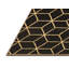 Tapis abstraits brun 5064-63875542