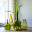 Materials: Glass Table Vase