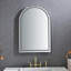 Miroir de salle de bain Gerrold-1106570276