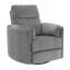 Fauteuil inclinable oscillant Sagen-671108765