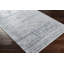 Tapis bleu / gris Swampscott-1759084286