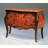Commode décorative 2 tiroirs