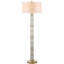 Lampe sur pied 62 po Zelie