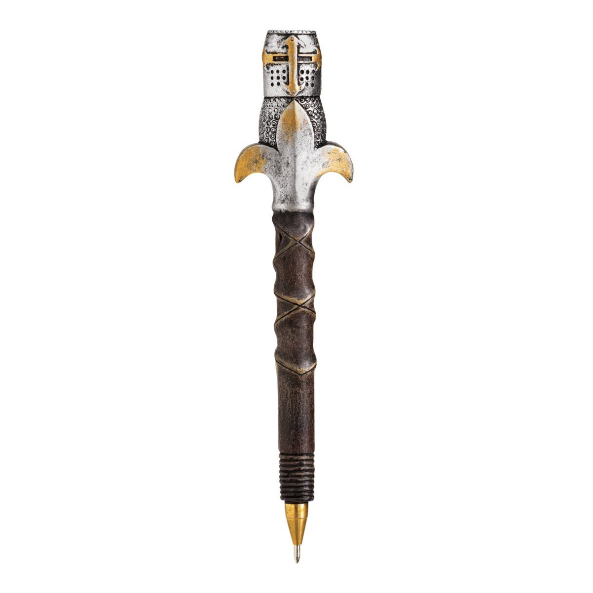 Design Toscano Knights Of The Realm Pen & Reviews | Wayfair