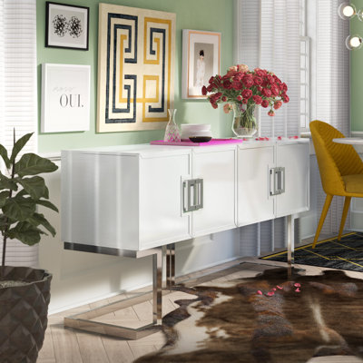 Sophia 64" Wide Sideboard