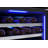 Presrv Pro 24 In. 45-Bottle Dual Zone Wine Cooler