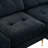 Jiuliana Upholstered Sectional Reversible-694076738-726750745