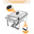 Chafing Dish Buffet Set