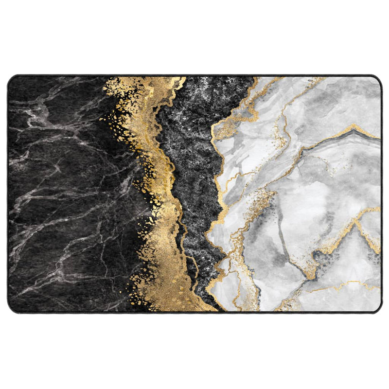 Haraldur Area Rug, Rectangle 190 x 300cm