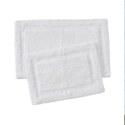 Rane Plush Bath Rug