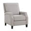 Push Back Reclining Chair