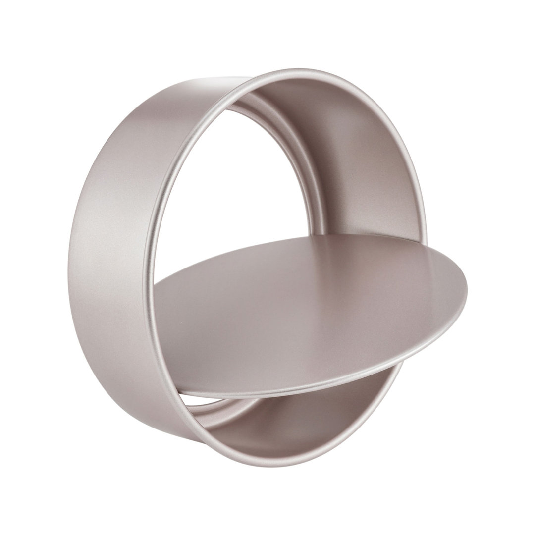 CHEFMADE 8 Inch Round Cake Pan CHEFMADE