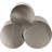 Ismah Iron Top End Table Set-97700138