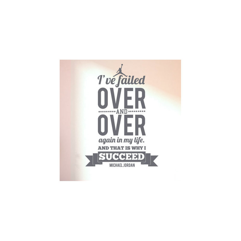 Non-Wall Damaging Wall Decal, Shiny Gold