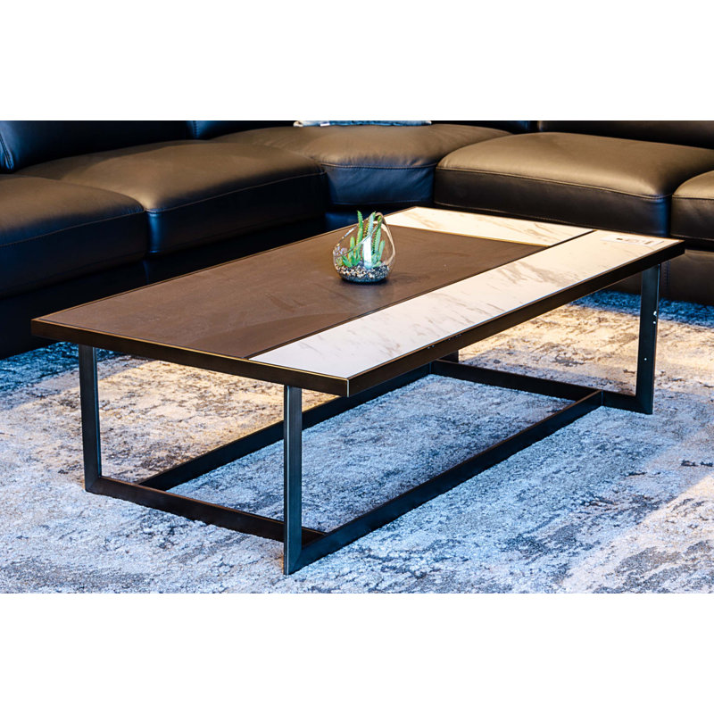 Table basse Parmley