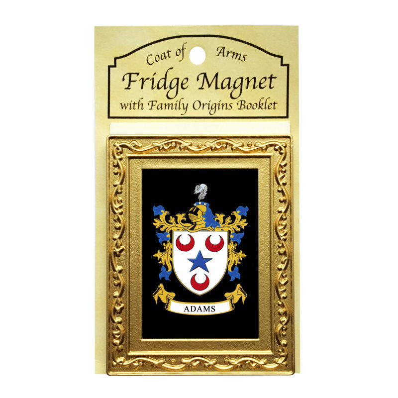 Fridge Magnet