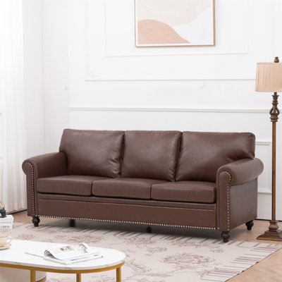 3 Seater Sofa by Red Barrel Studio