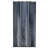Sakura Fluted 4.5" x 9" Glossy Porcelain Wall Tile-114123721