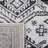 Tulum Performance Oriental Rug-549368035