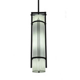 Cilindro 4 - Light Pendant