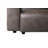 Modular Upholstered Conversation Set – Indoor Lounge Furniture With Sofa, Chairs & Tables For Living Room