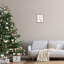 «May Your Holiday Sparkle», estampe numérique encadrée, conçue par House Fenway-114293272-114293274