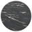 Enlow Round Marble-Like Smarttop Coffee Table