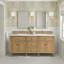 Lorelai 72'' W Double Vanity-2100395255-2100395254-2098076905