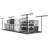 Maryorie Ceiling Mounted Overhead Steel Garage Storage Racks-472795309-472795307
