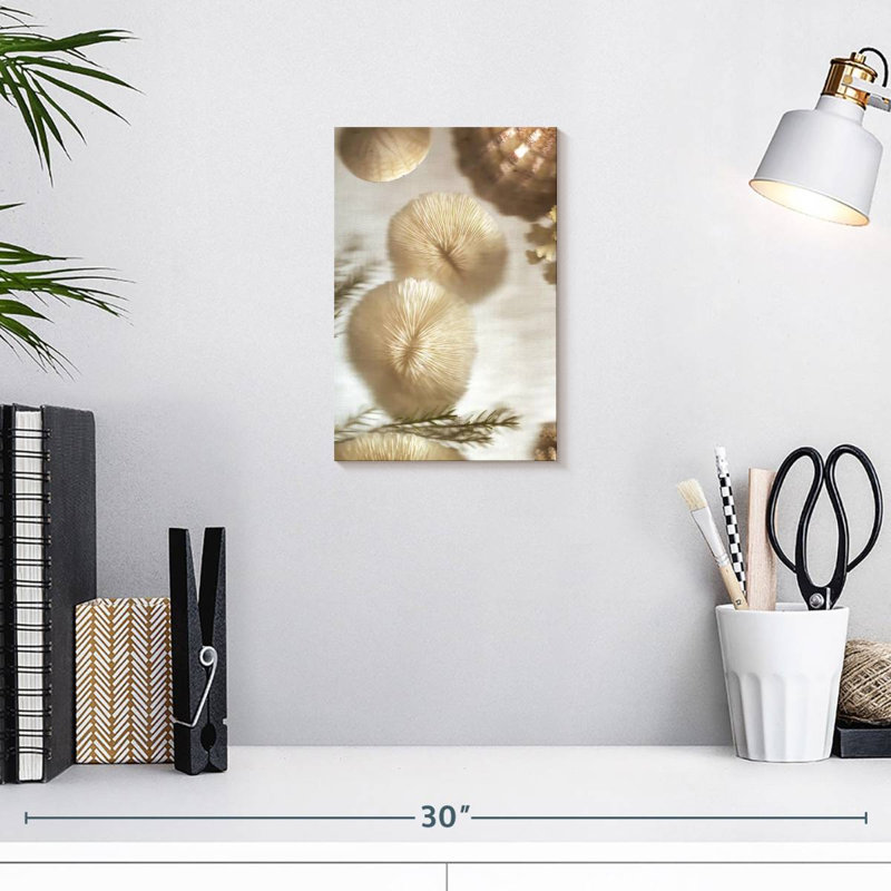 Aletra Illuminations No.2, 12" H x 8" W