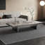 Table basse flottante rectangulaire-102709494-102709495