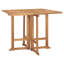 Lankin 4 - Person Patio Dining Set Square Table