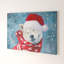 Eyre Tarney - Wrapped Canvas Painting-1921710737