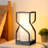 Burdena Metal Touch Control Table Lamp with USB and Bulb Included-110098115