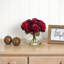 Centre de table Roses dans un vase-33692792
