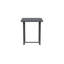 Pavia Power Coated Aluminum Bar Table-1114617213-1113964207