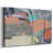 Over, Under & Through II-Gallery Wrapped Canvas-771539268