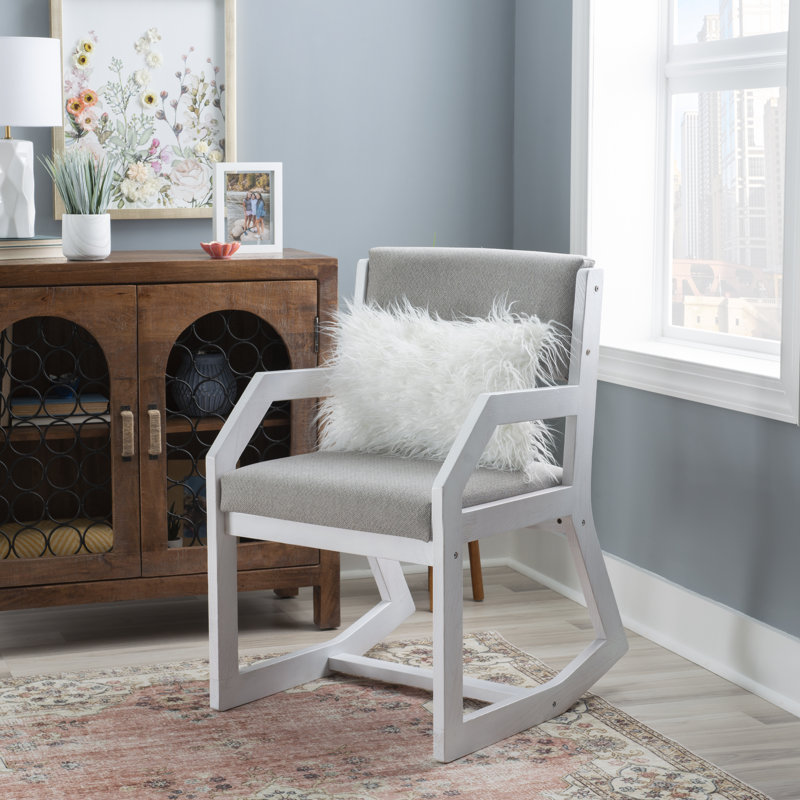 Pastore Upholstered Armchair