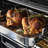 ZLINE 30 in. True Convection Single Wall Oven w/ Air Fry and Self Clean-102144741-102145024