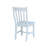 Decovello Traditional Solid Wood Dining Chair-1485067640