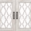 Heron Chessani 12 Pair Shoe Storage Cabinet-69690983