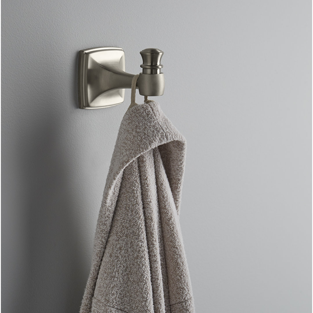 Grand Robe Hook Kohler 