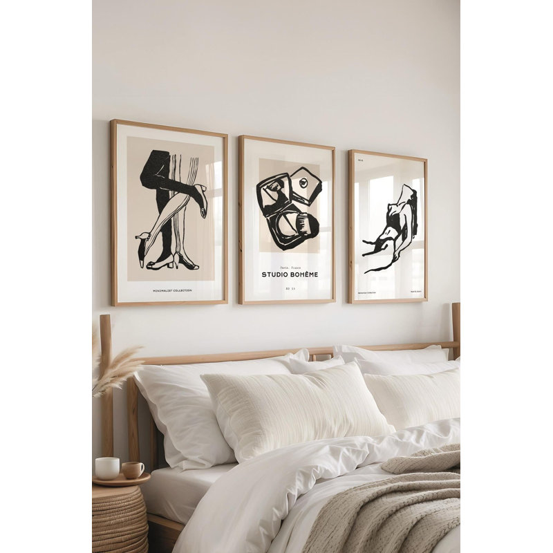 Ensemble de peinture décorative