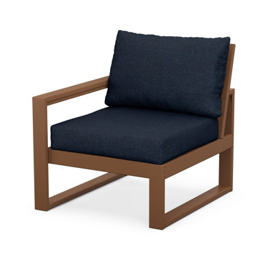 POLYWOOD Outdoor Lounge Chair
