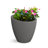Marazzi Double Walled Tapered Pot Planter-84050115-89842161