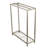 Kingston Brass Edenscape Freestanding 3-Bar Towel Rack-36945863