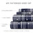 Simply Soft™ Microfiber Sheet Set-33392568-33392566