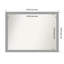 Miroir mural Mareda-1866433247