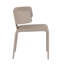 Chaise d'appoint rembourrée Leannah-2056833552